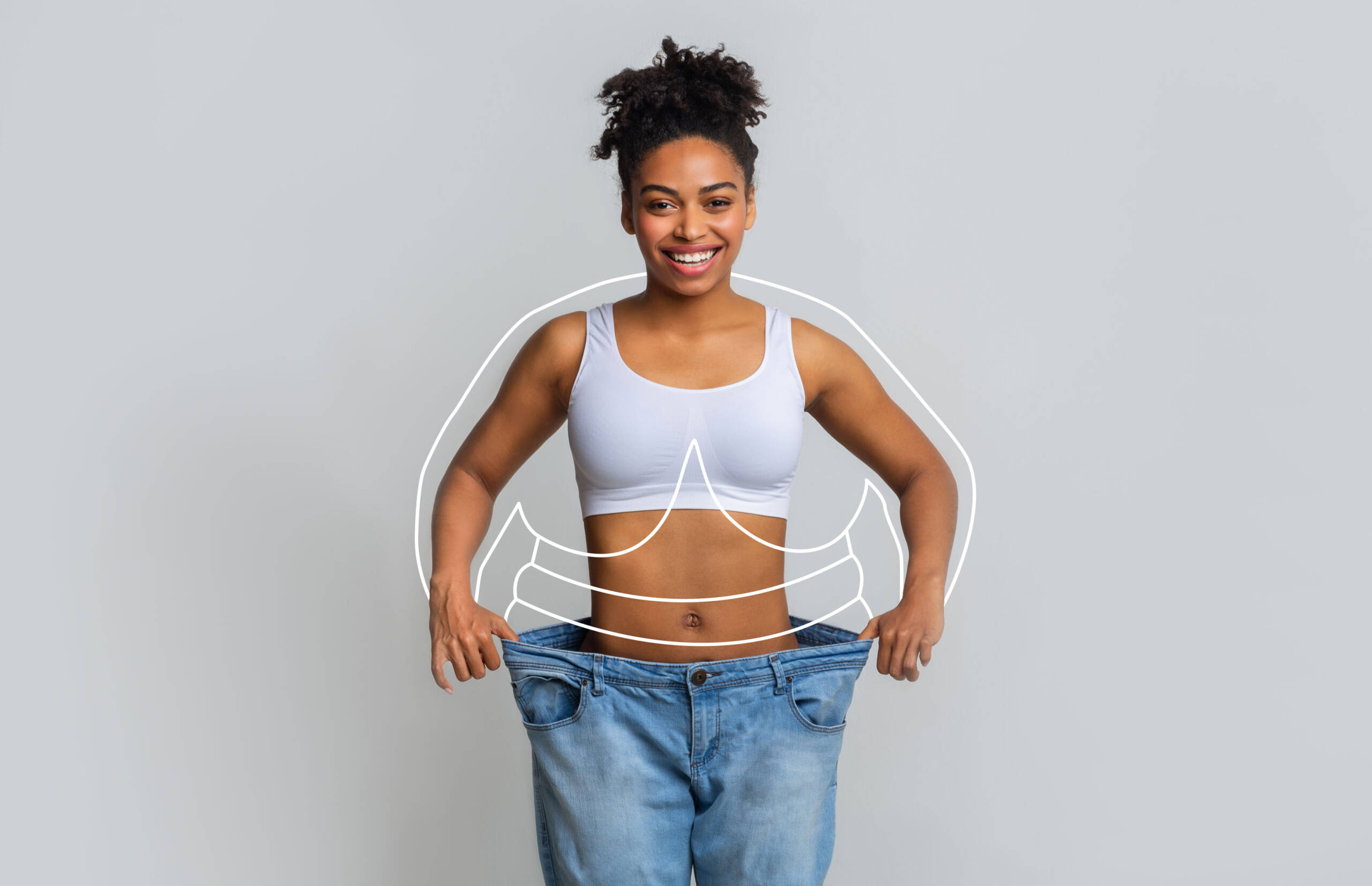 Weight loss