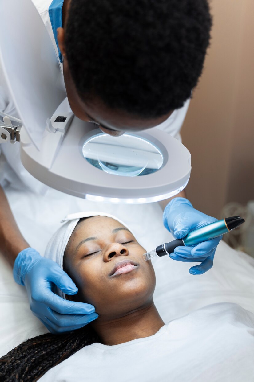Book a Consultation